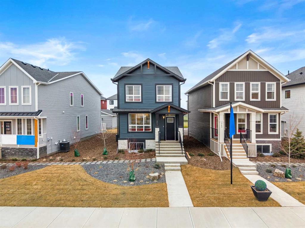 541 Bridgeport Street