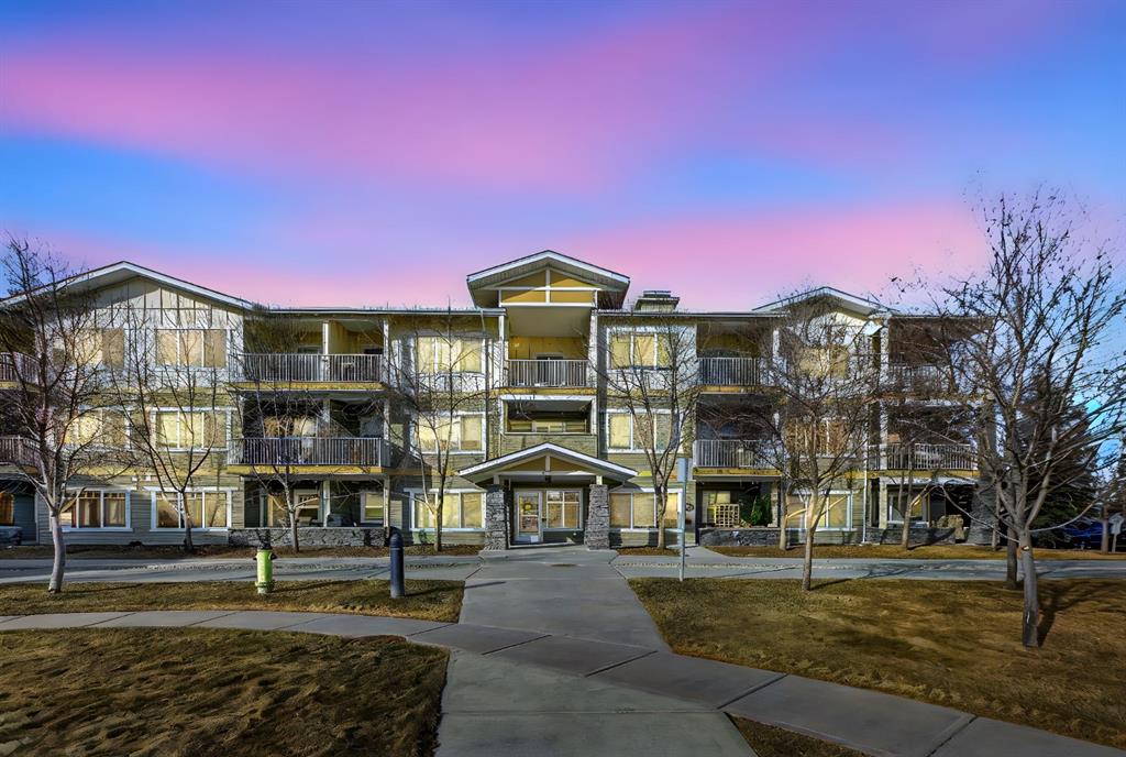 2108-4 Kingsland Close SE