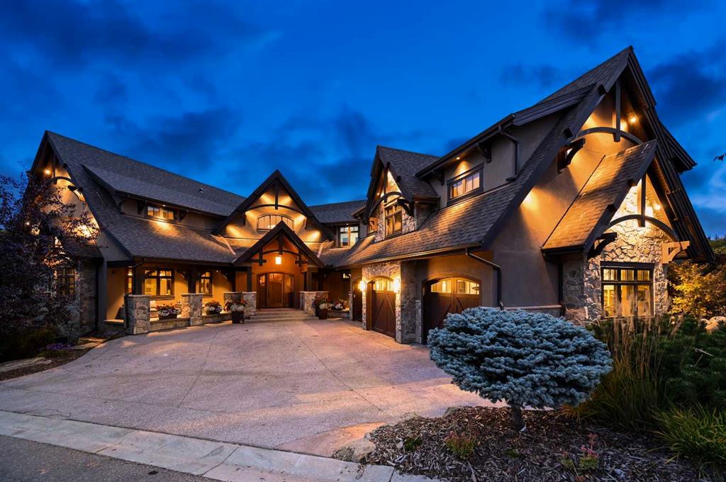 31 Spring Valley Heights SW