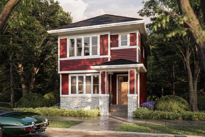 34 Bridgeport Circle