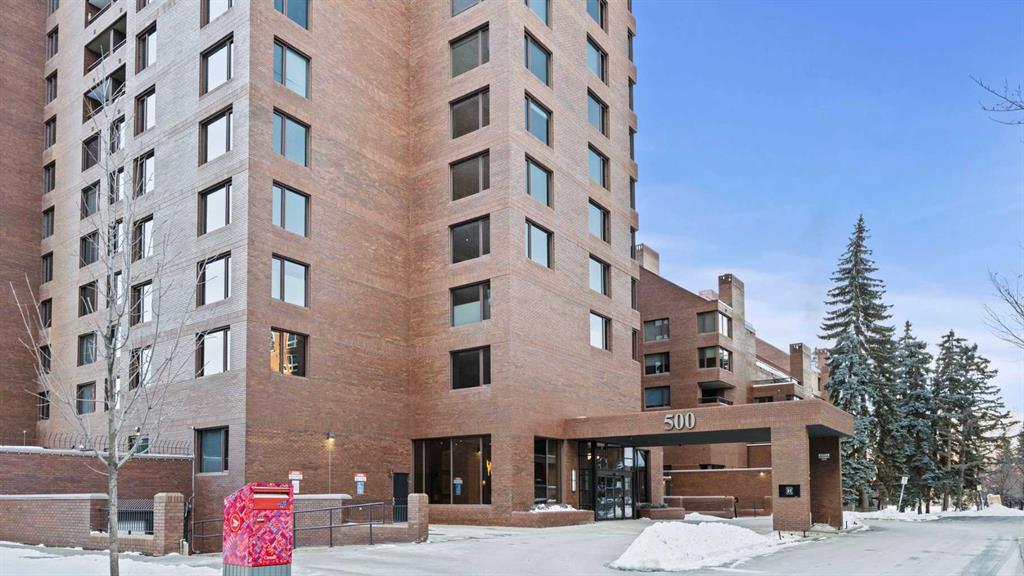 1002A-500 Eau Claire Avenue SW