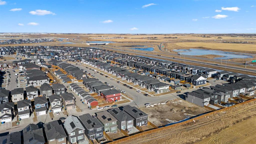 461 Corner Meadows Way NE, Cornerstone