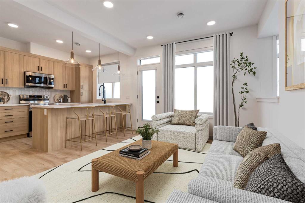 305-14800 1 Street NW