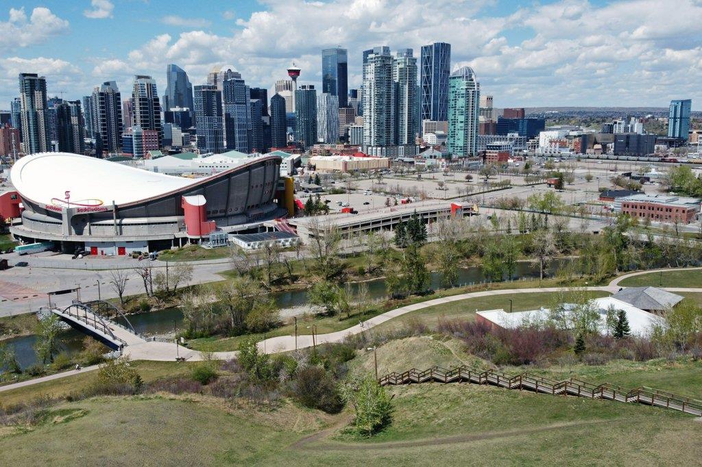 1808 Salisbury Street SE, Ramsay