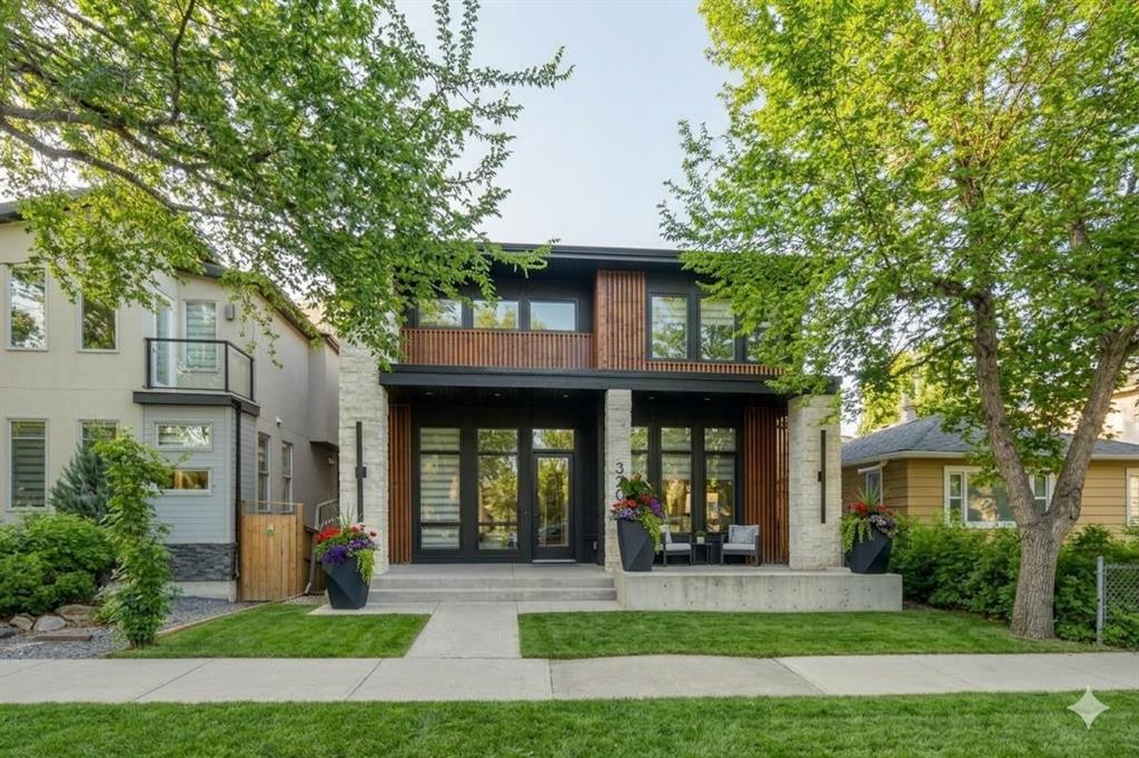 320 15 Street NW, Hillhurst