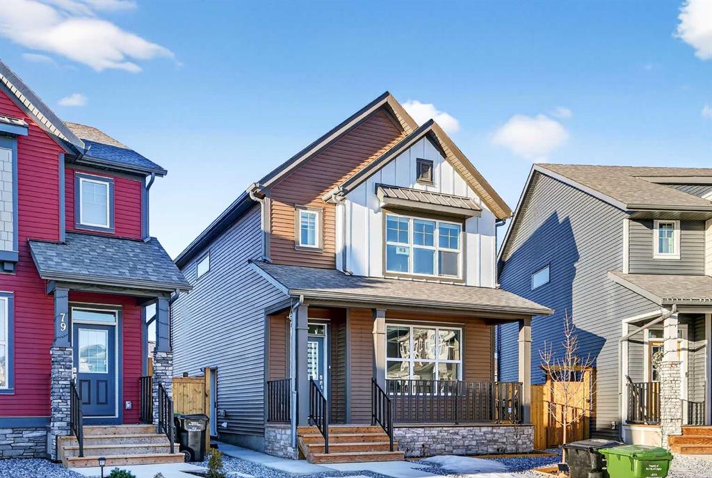 83 Legacy Passage SE, Legacy