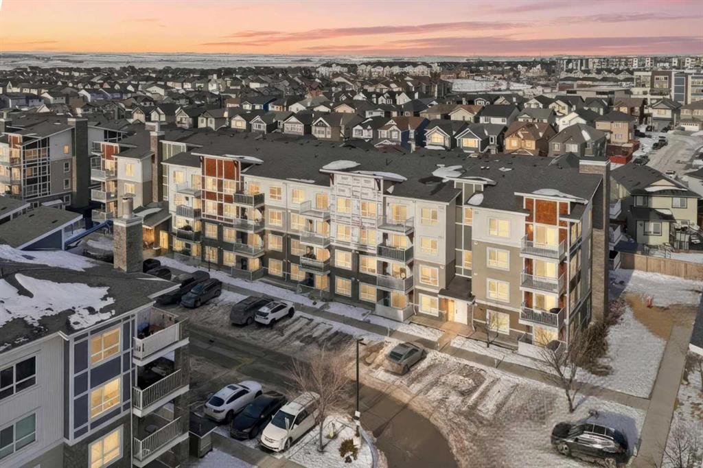 5304-302 Skyview Ranch Drive NE