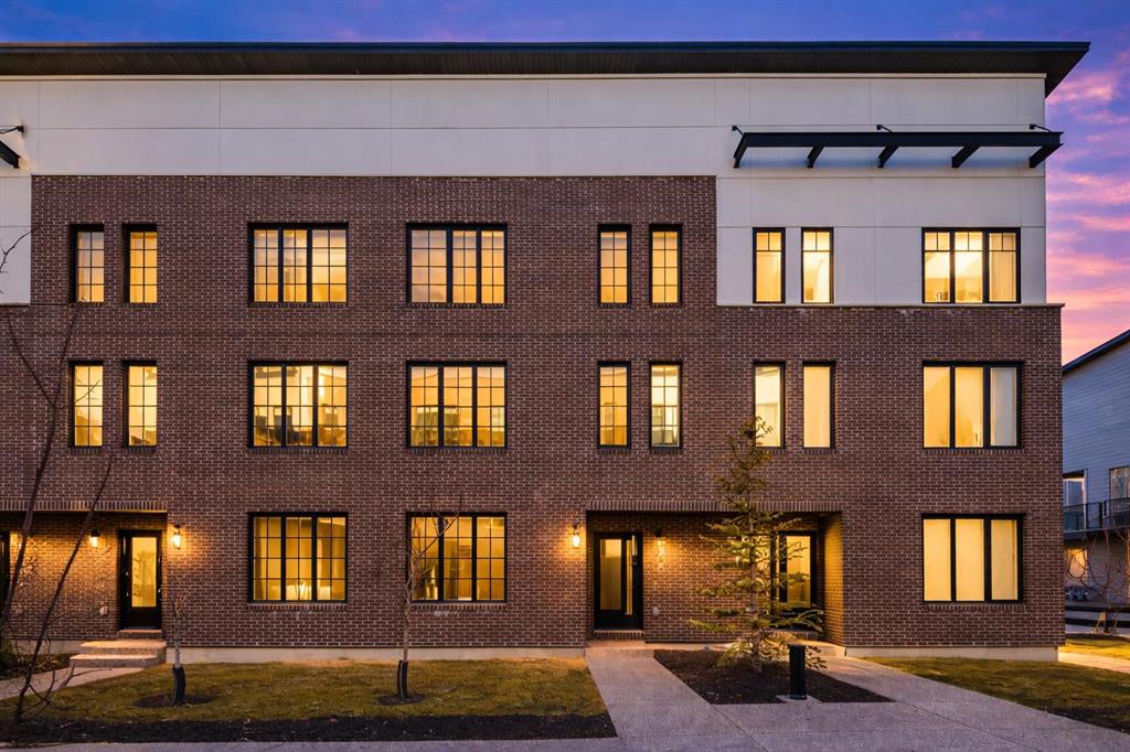 208-8155 8 Avenue SW