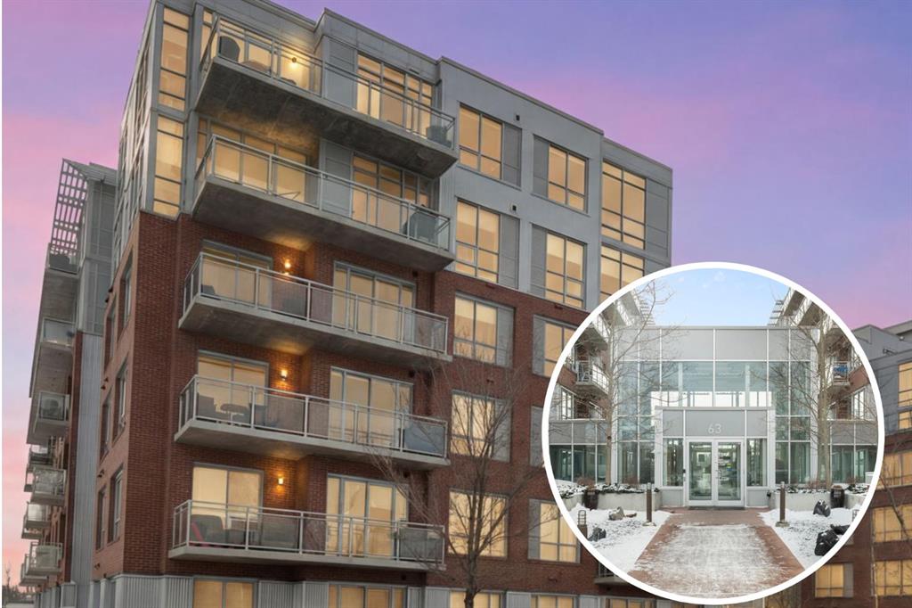 610-63 Inglewood Park SE