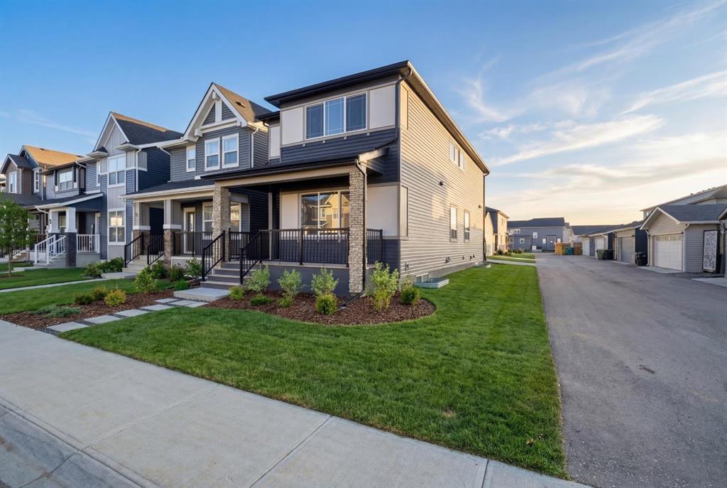 21 Legacy Glen Place SE, Legacy