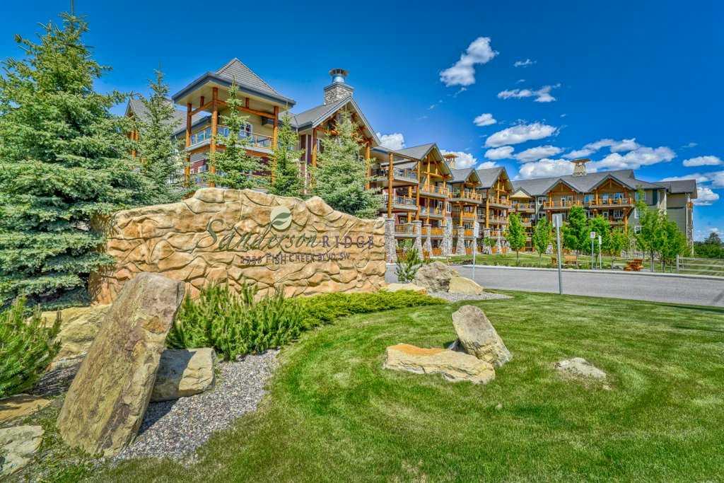 2321-2330 Fish Creek Boulevard SW, Evergreen