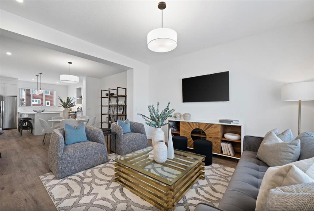 102 Rangeview Path SE, Rangeview