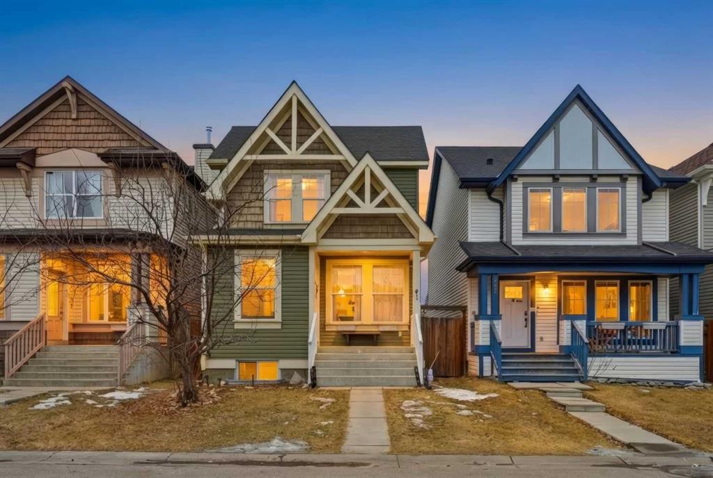 41 New Brighton Green SE