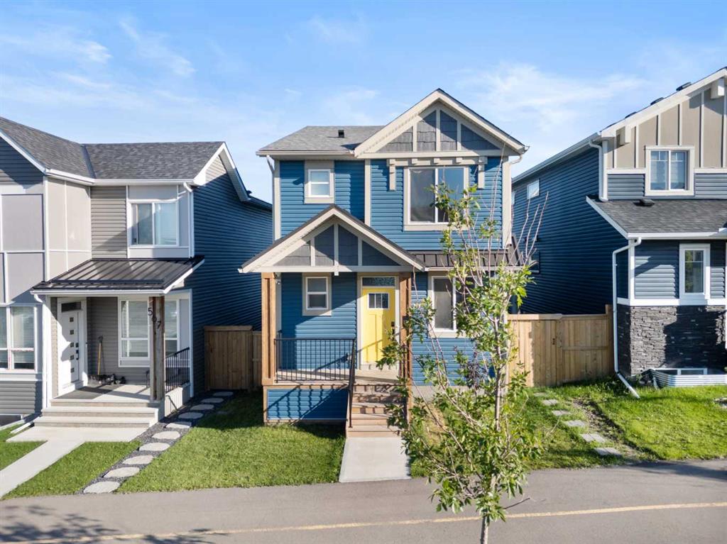 571 Livingston Way NE