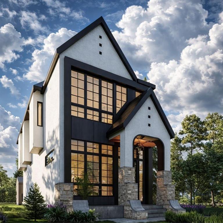 2207 Victoria Crescent NW