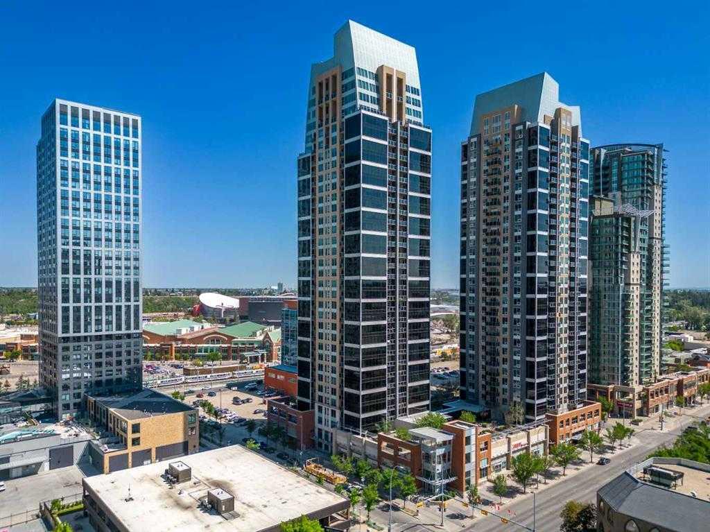 1701-211 13 Avenue SE, Beltline