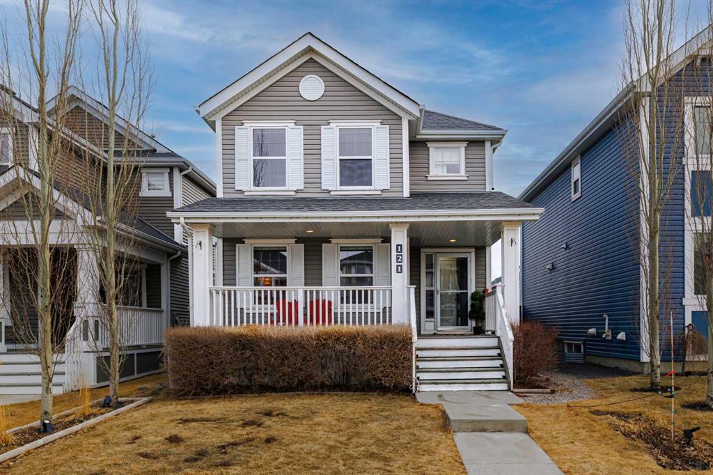 121 River Heights Crescent