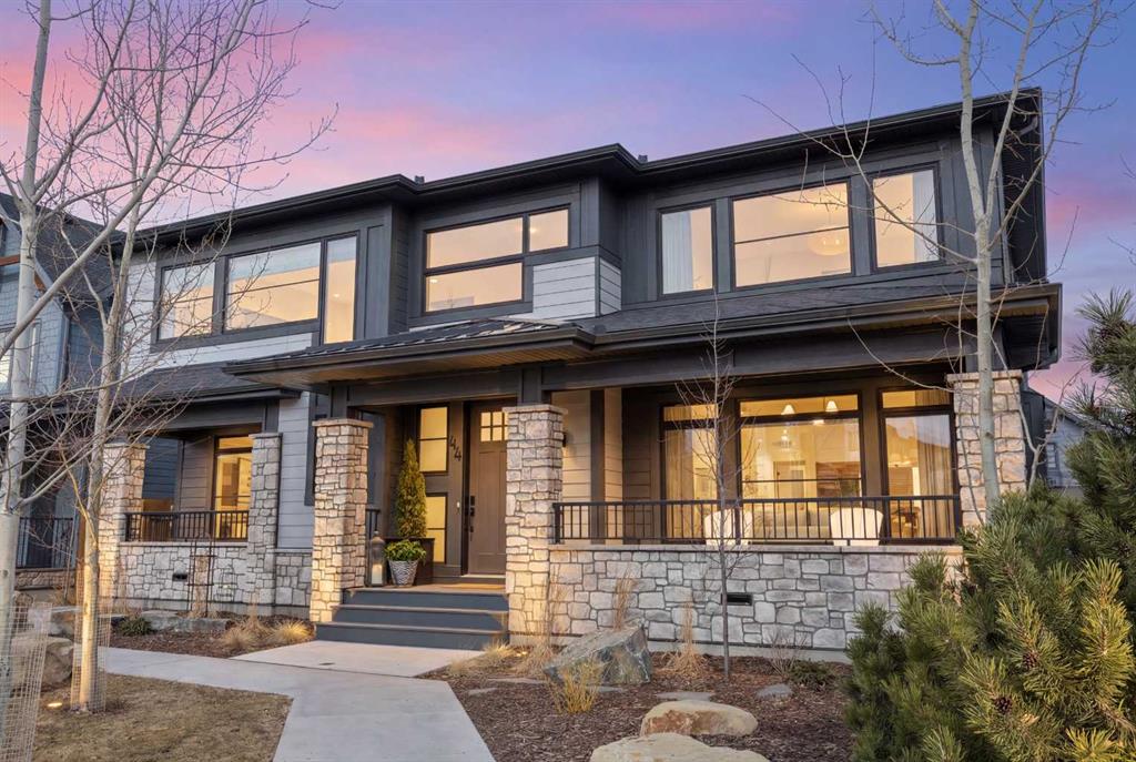 44 Alpine Common SW, Alpine Park