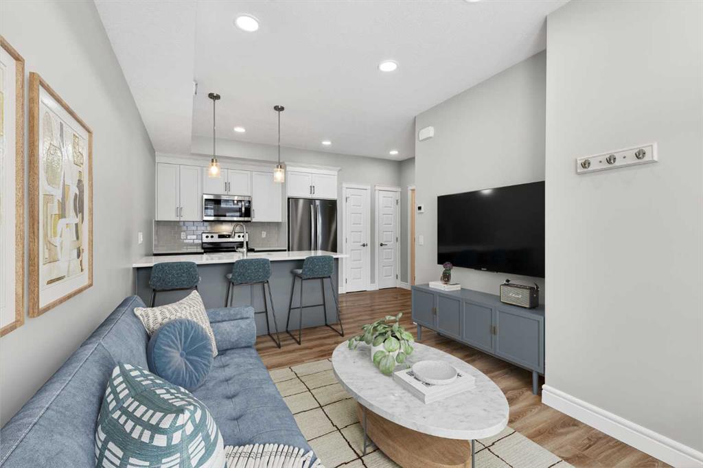 19635 45 Street SE, Seton