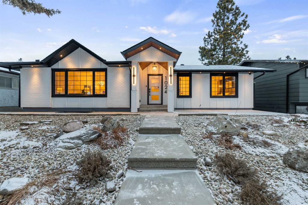 1024 lake christina Way SE, Lake Bonavista