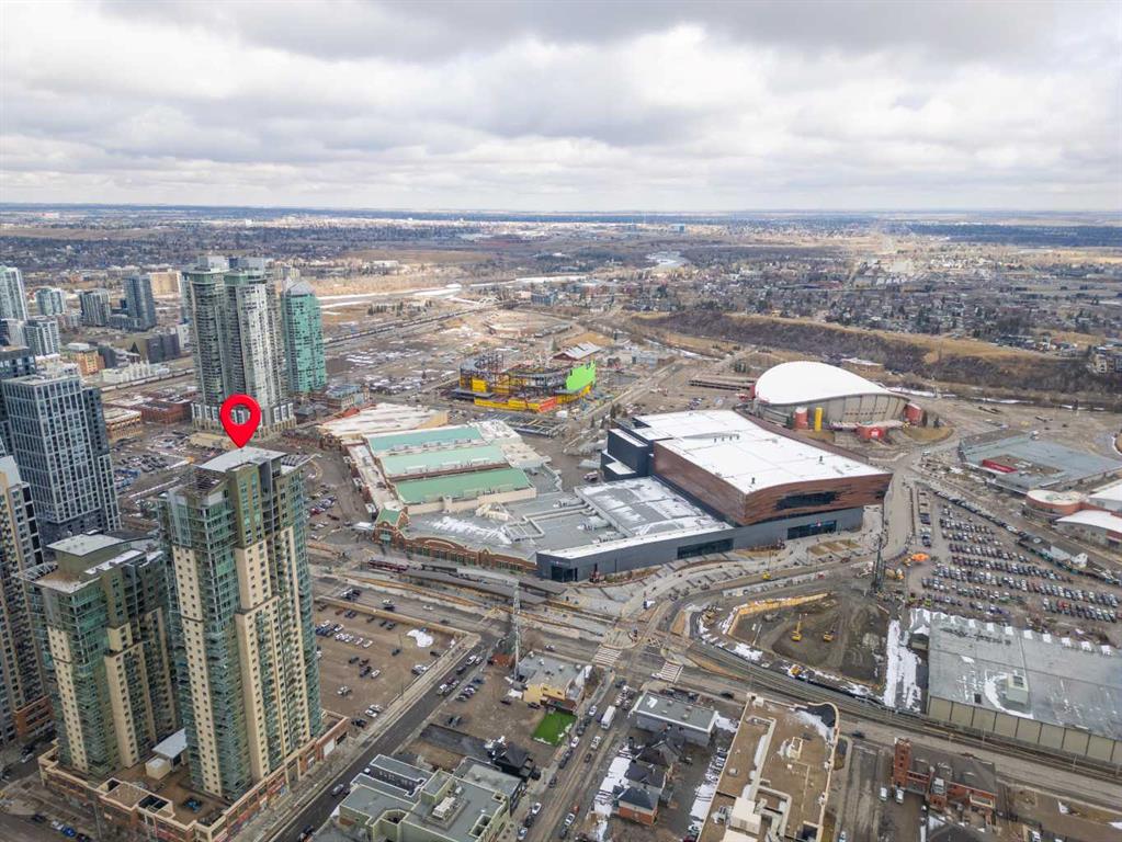 1804-210 15 Avenue SE