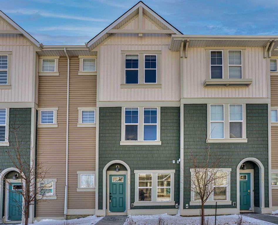 229 South Point Park SW