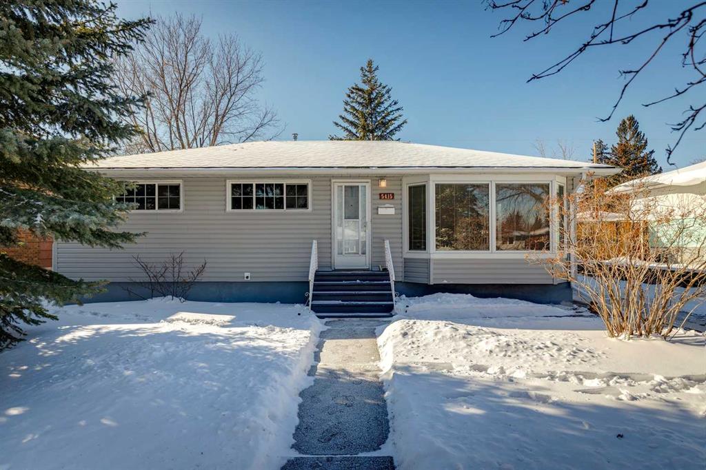 5415 Centre A Street NE, Thorncliffe