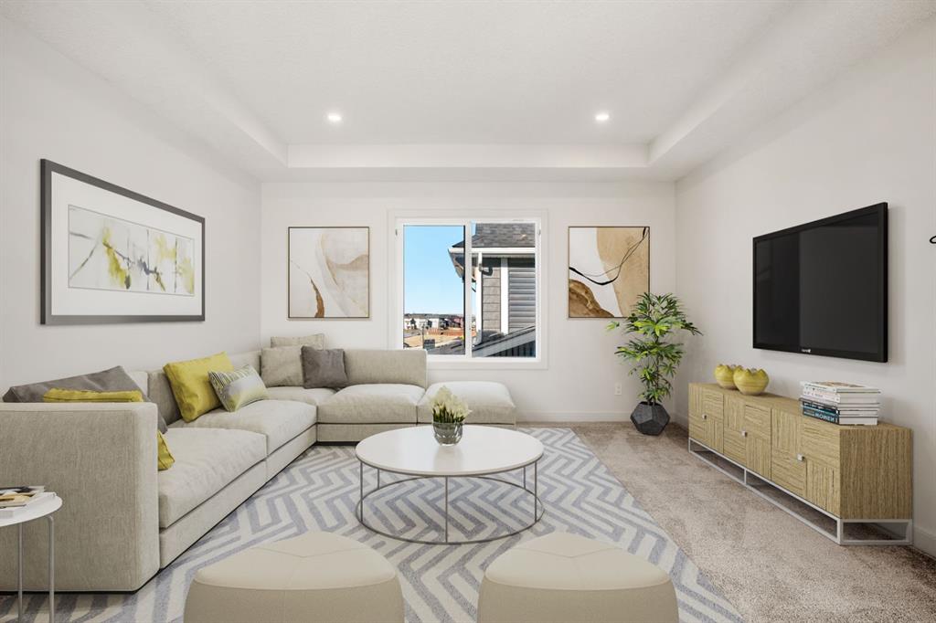 152 Sage Hill Heights NW, Sage Hill