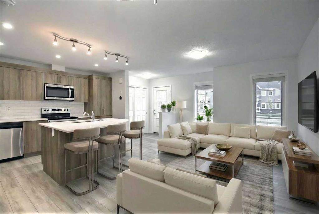 39 Yorkville Boulevard SW