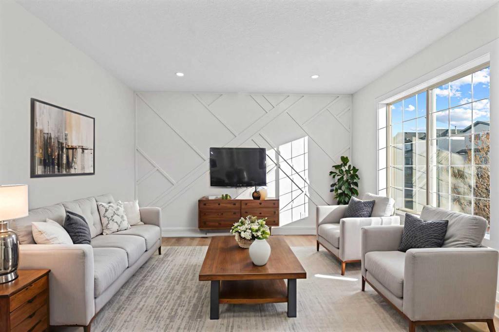 52 Martin Crossing Rise NE, Martindale