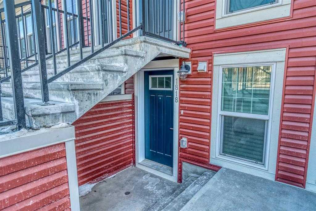 1818-7451 Falconridge Boulevard NE, Martindale