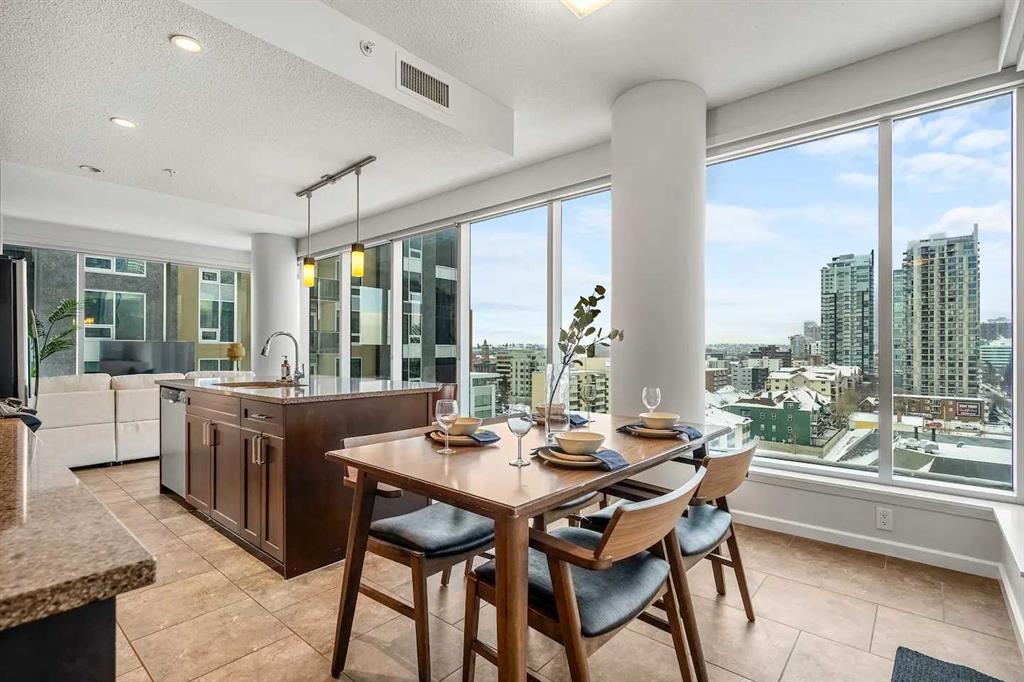 802-211 13 Avenue SE, Beltline