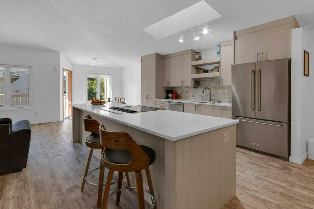 119 Edgepark Villas NW