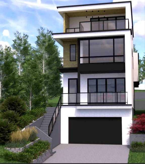 710 Bridge Crescent NE