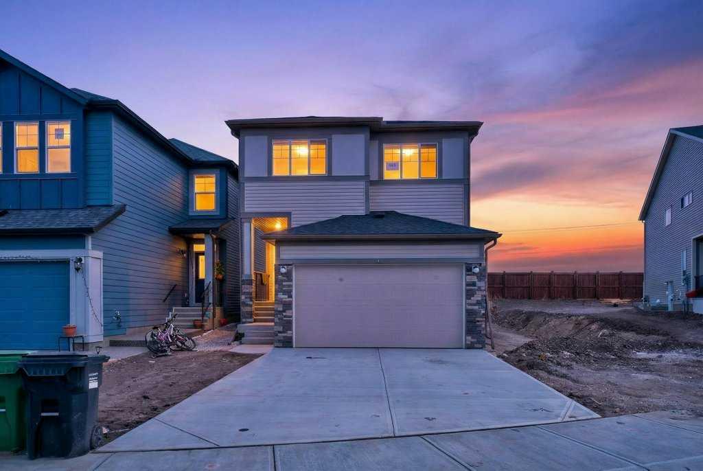 268 Cornerbrook Road NE, Cornerstone