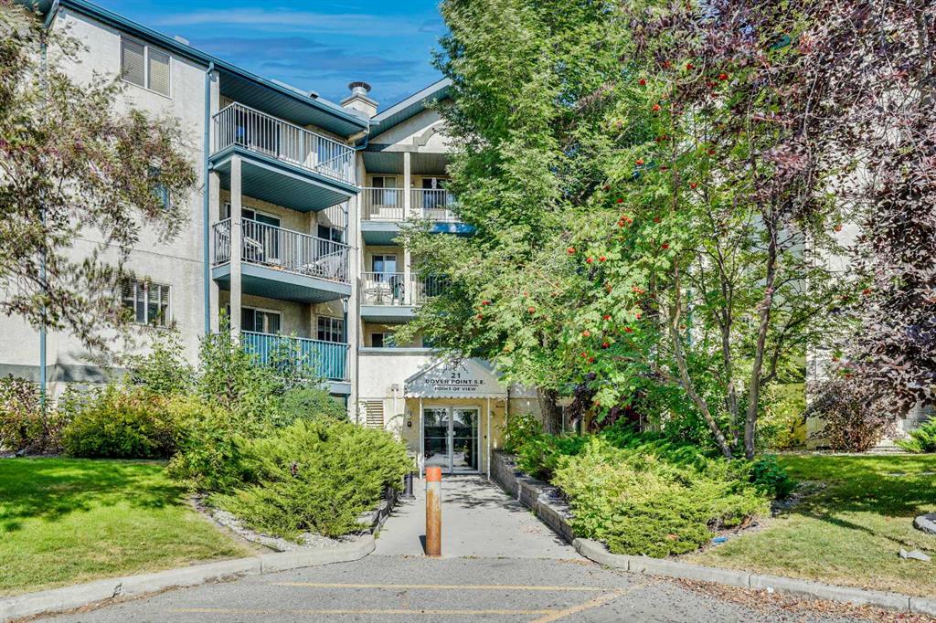 203-21 Dover Point SE