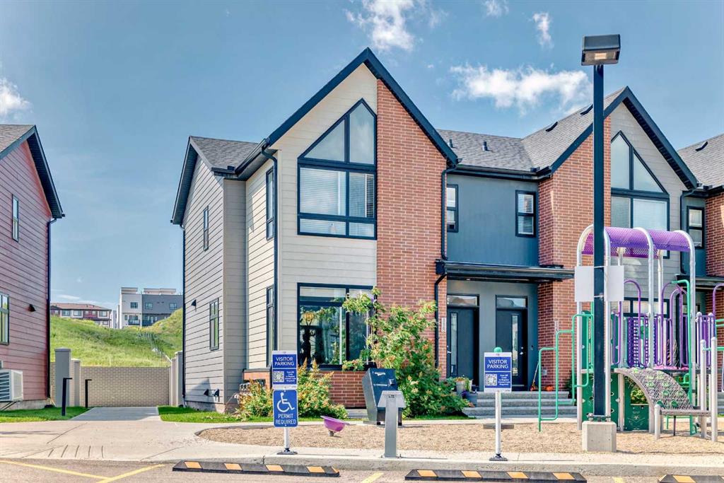 118 Sage Meadows Gardens NW