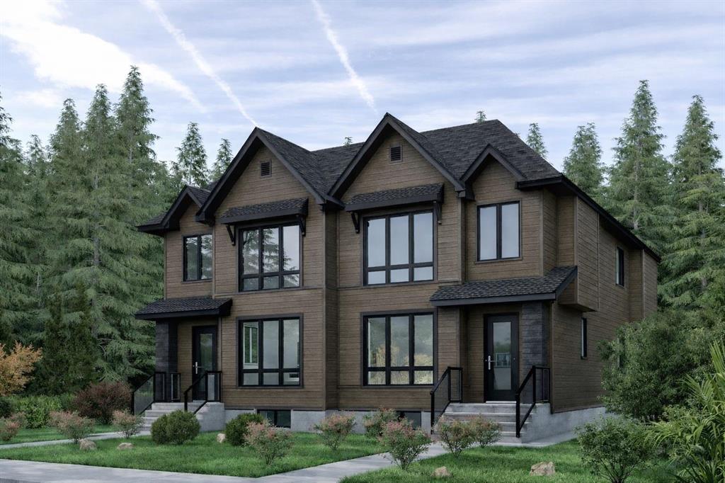 8140 47 Avenue NW, Bowness