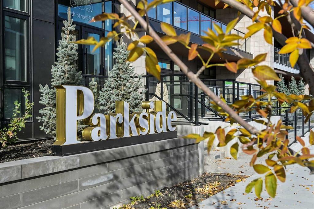 206-835 78 Street SW, West Springs