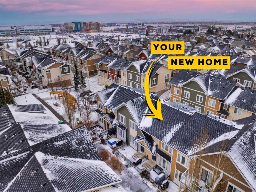 210 Auburn Bay Square SE