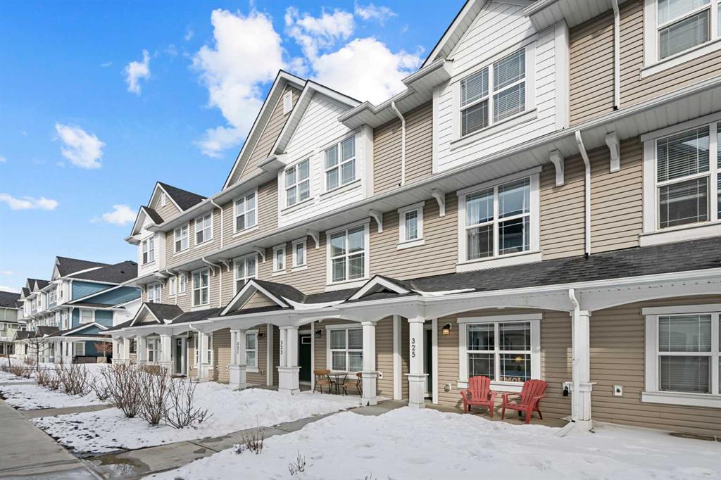 325 Copperstone Manor SE