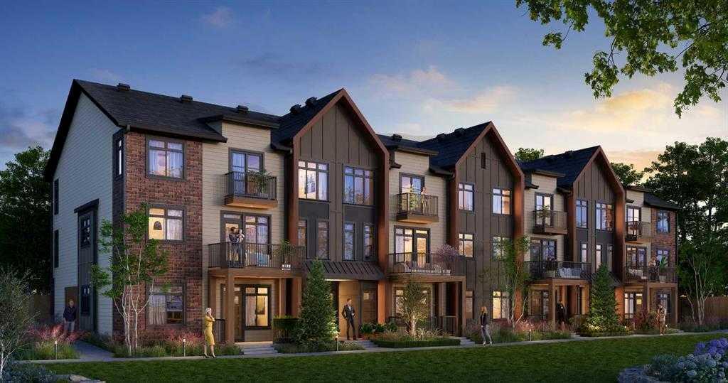 306-14800 1 Street NW