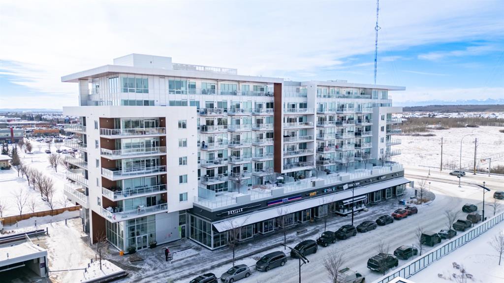 303-8505 Broadcast Avenue SW, West Springs