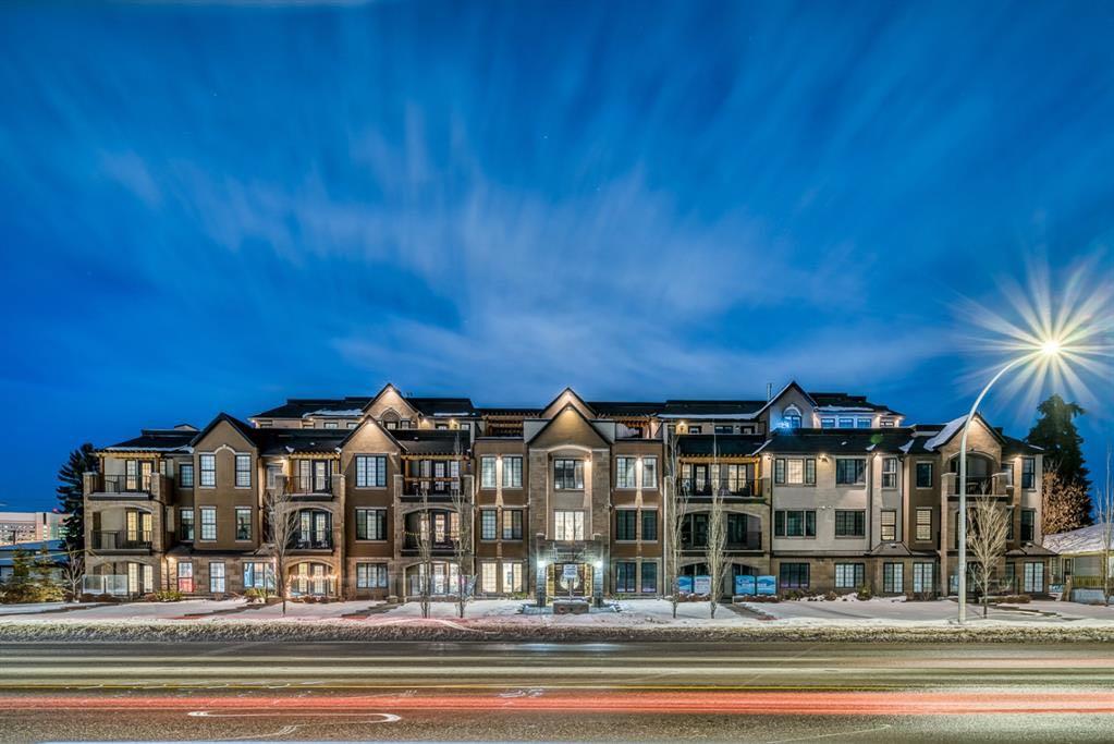 101-3320 3 Avenue NW