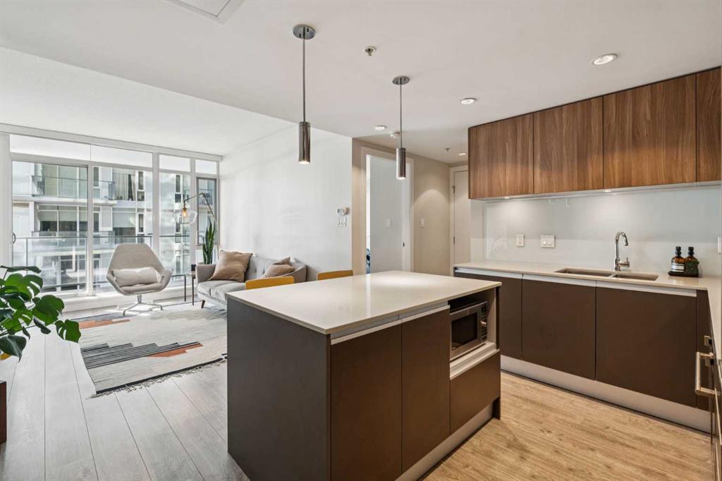 805-1122 3 Street SE, Beltline