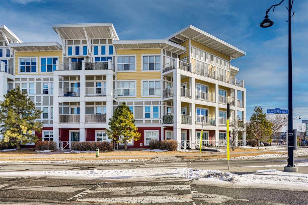 208-402 Marquis Lane SE