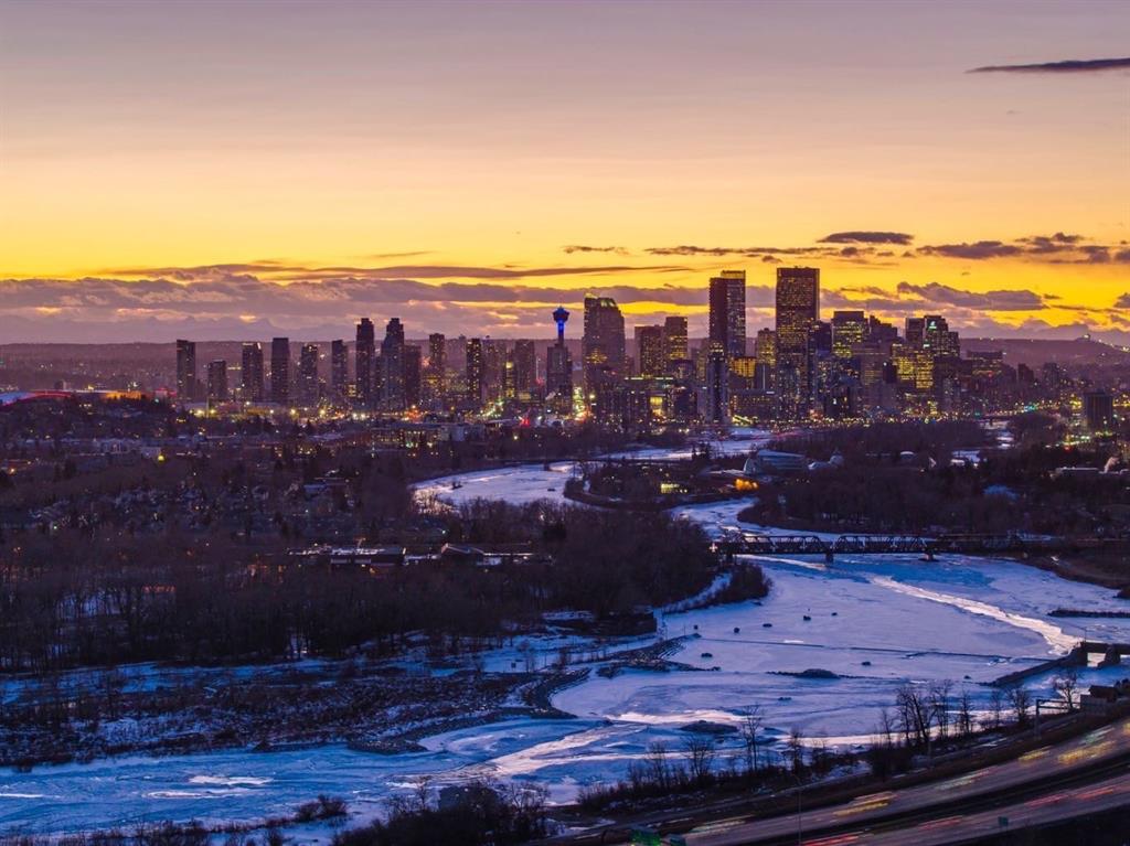 1414-1317 27 Street SE