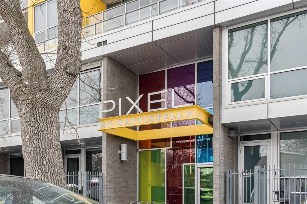 310-235 9A Street NW, Sunnyside