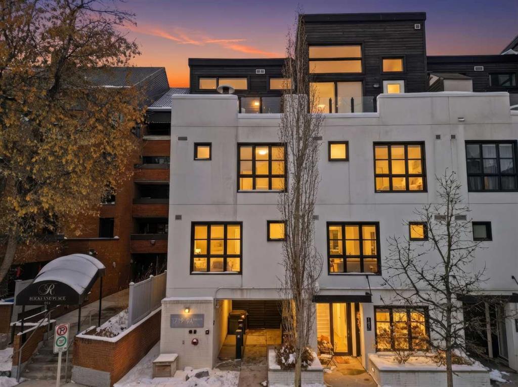 433-1719 9A Street SW