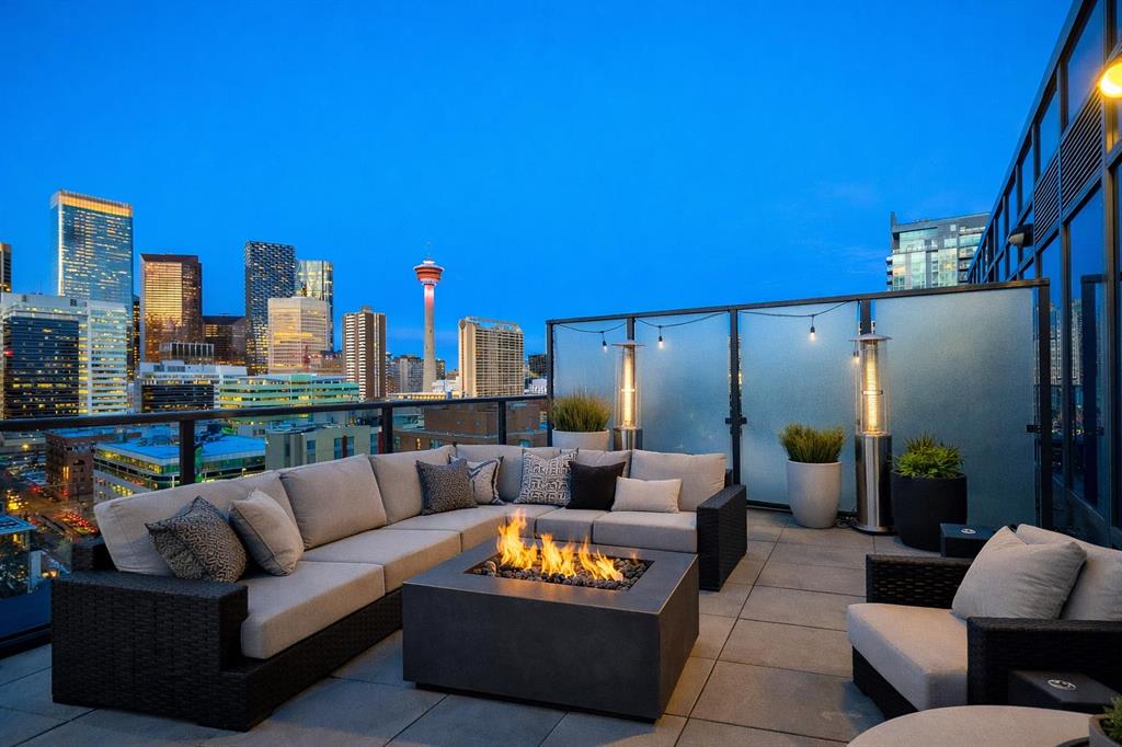 1601-303 13 Avenue SW, Beltline